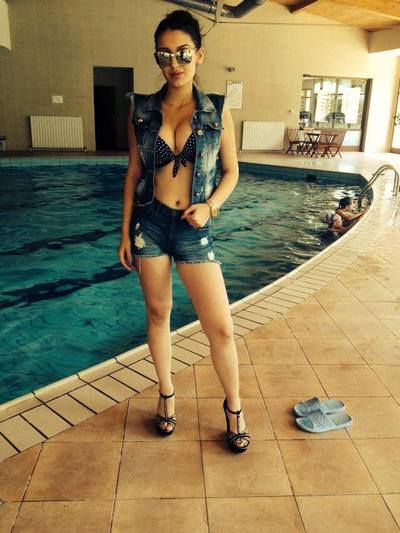 Lainey is a cheater looking for a guy like you!