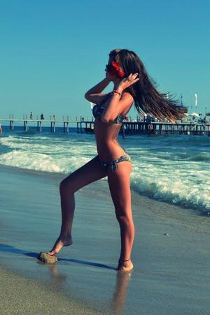 Jeanette is a cheater looking for a guy like you!
