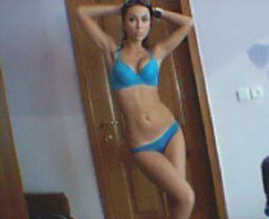 Meet local singles like Sonia from Louisiana who want to fuck tonight