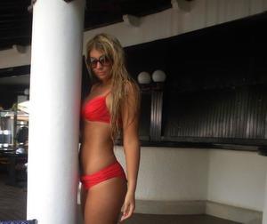 Elisabeth from District Of Columbia is the best local fuck buddy you can ever find