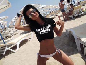 Sally is a cheater looking for a guy like you!
