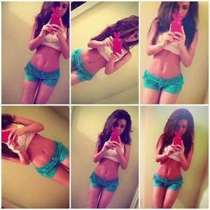 Adrienne from Pennsylvania is DTF, are you?