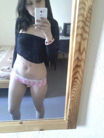 Finding a fuck buddy like Siena from Colorado has never been easier