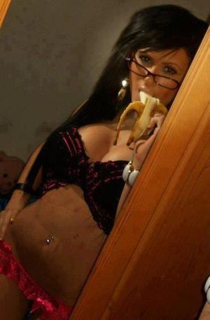 Azaria from Louisiana is the best local fuck buddy you can ever find