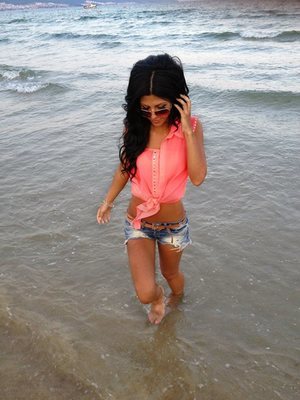 Finding a fuck buddy like Dayana from South Carolina has never been easier