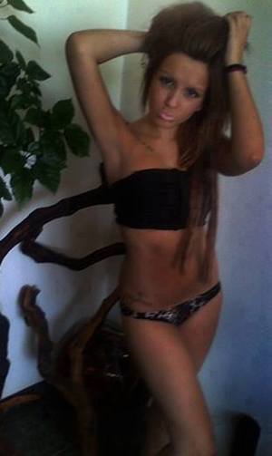 Meet local singles like Lia from Nebraska who want to fuck tonight