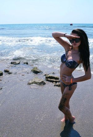 Looking for girls down to fuck? Danielle from Ohio is your girl