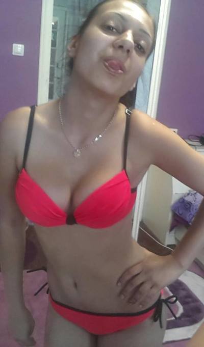 Finding a fuck buddy like Felicia from Oklahoma has never been easier