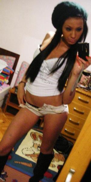 Escorts like Allison are down to fuck you now!