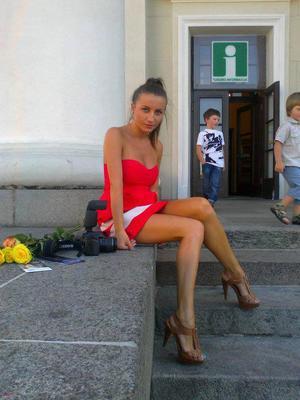 Ericka from New York is interested in nsa sex with a nice, young man