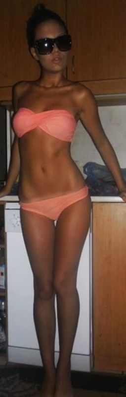 Jillian from Massachusetts is DTF, are you?