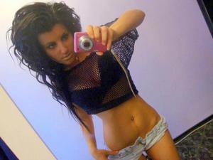 Lena from Massachusetts is DTF, are you?