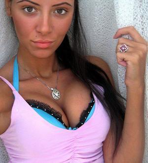 Janie from Arkansas is DTF, are you?
