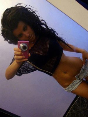 Finding a fuck buddy like Arianna from Colorado has never been easier