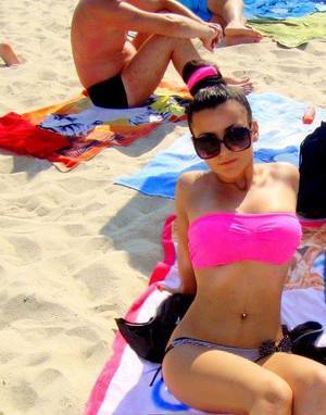Looking for local cheaters? Take Britany from New York home with you