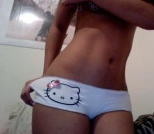 Looking for girls down to fuck? Aiyanna from District Of Columbia is your girl