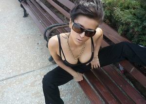 Cheaters like Perla from New York are looking for you