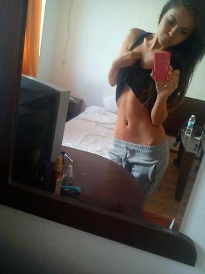 Dominique is a cheater looking for a guy like you!