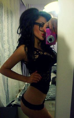 Cheaters like Giovanna from Michigan are looking for you