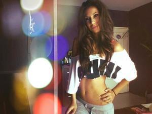 Violet from District Of Columbia is interested in nsa sex with a nice, young man