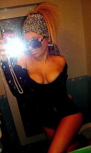 Escorts like Katlynn are down to fuck you now!