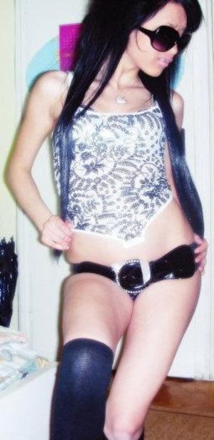 Looking for girls down to fuck? Justice from Maryland is your girl