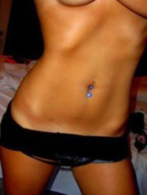 Finding a fuck buddy like Haylee from Quebec has never been easier