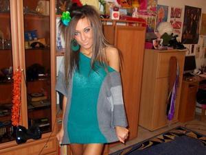 Looking for girls down to fuck? Macie from Colorado is your girl