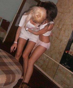 Cheaters like Janet from Tennessee are looking for you