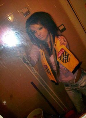 Looking for local cheaters? Take Ciera from North Carolina home with you