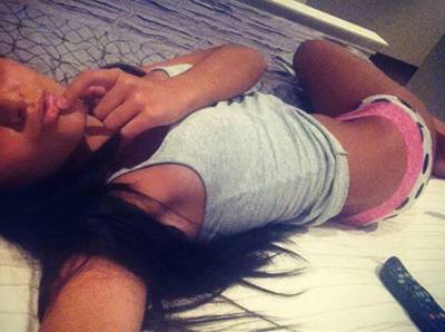 Casey is a cheater looking for a guy like you!