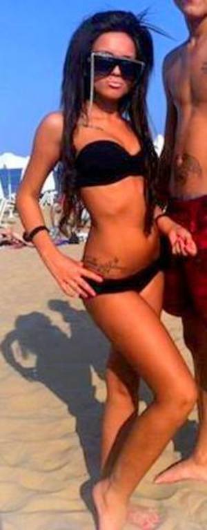 Kathryn from Maryland is interested in nsa sex with a nice, young man