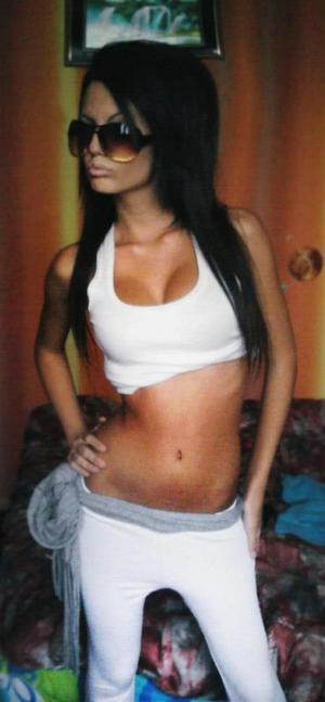 Looking for girls down to fuck? Natalia from Mississippi is your girl