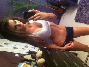 Looking for local cheaters? Take Lindsay from Ohio home with you