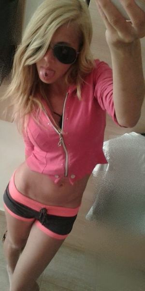 Escorts like Autumn are down to fuck you now!