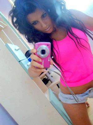 Finding a fuck buddy like Tera from Ohio has never been easier