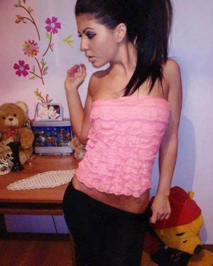 Farrah from Rhode Island is DTF, are you?