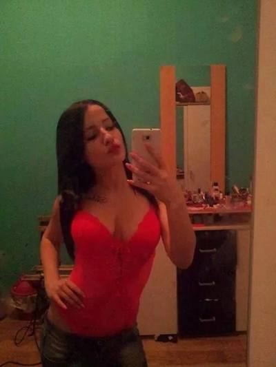 Looking for local cheaters? Take Akira from New Jersey home with you