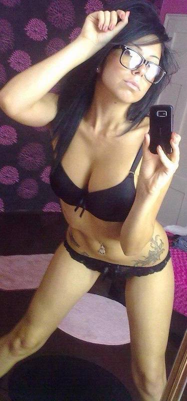 Escorts like Colleen are down to fuck you now!