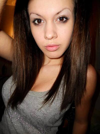 Escorts like Shania are down to fuck you now!