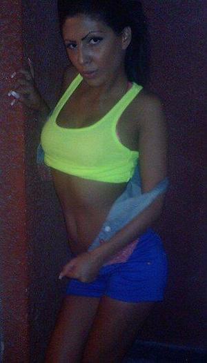 Destini from California is DTF, are you?