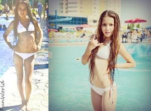 Alana from New York is interested in nsa sex with a nice, young man