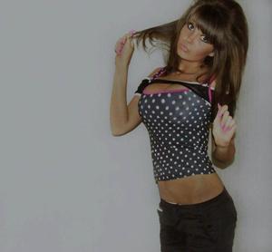 Cora from Colorado is DTF, are you?