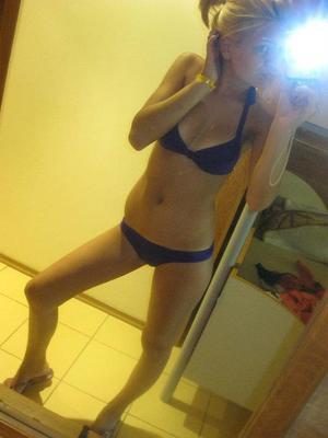 Suzanne from Minnesota is DTF, are you?