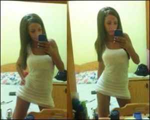 Finding a fuck buddy like Antonia from District Of Columbia has never been easier