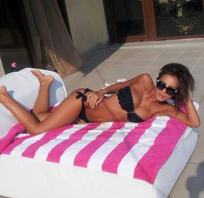 Destinee from Massachusetts is interested in nsa sex with a nice, young man