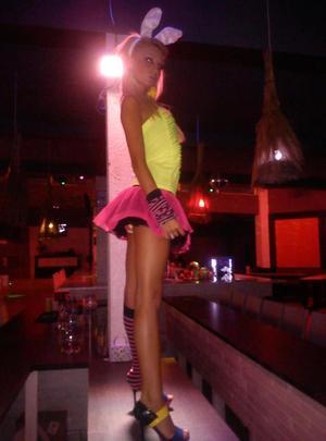 Looking for girls down to fuck? Rebekah from Colorado is your girl