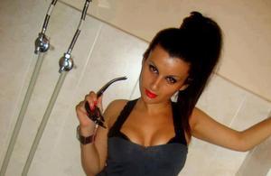 Escorts like Mackenzie are down to fuck you now!