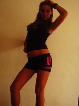 Karissa from South Carolina is interested in nsa sex with a nice, young man