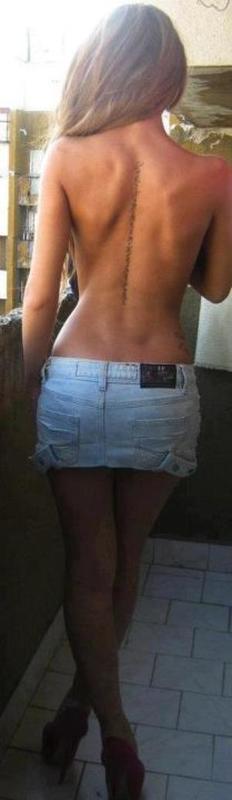 Christin from Ontario is the best local fuck buddy you can ever find